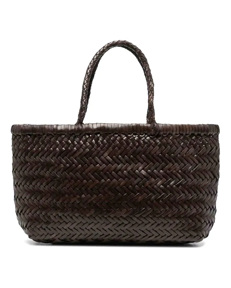 Dragon Diffusion Shopper - Braun Braun