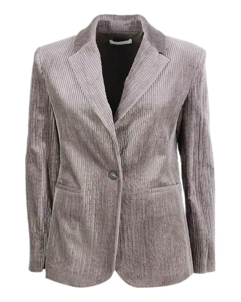 Antonelli Firenze Casualjacke - Braun Braun