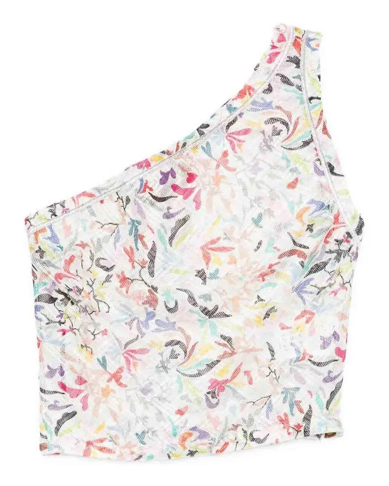 Missoni Top - Bunt Bunt