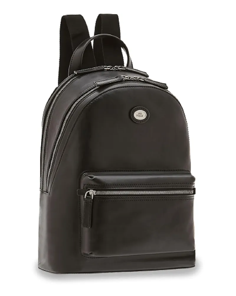 The Bridge Rucksack - Schwarz 