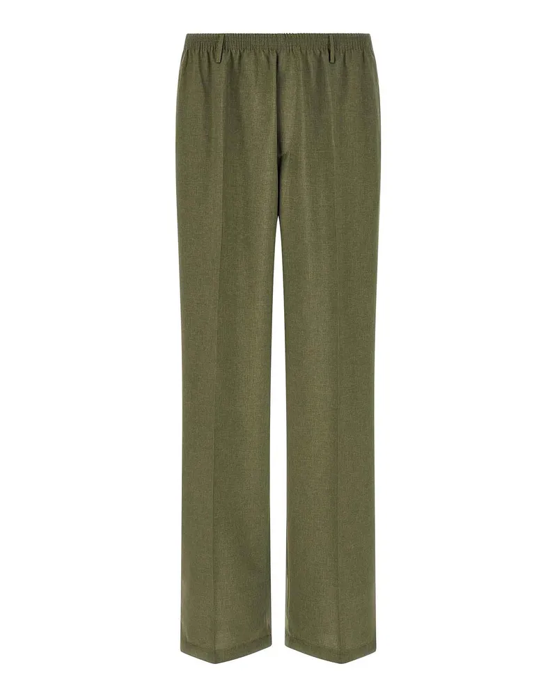 Cellar Door Casual Hose - Grün Grün