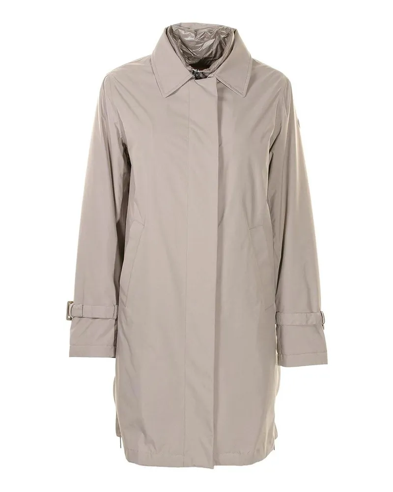 People of Shibuya Trenchcoat - Beige Beige