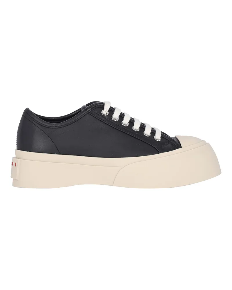Marni Sneaker - Schwarz Schwarz