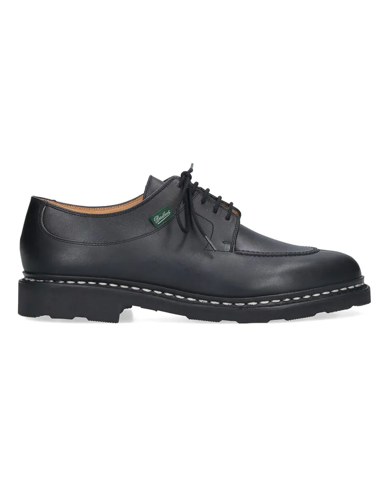 Paraboot Klassische Schuhe - Schwarz Schwarz