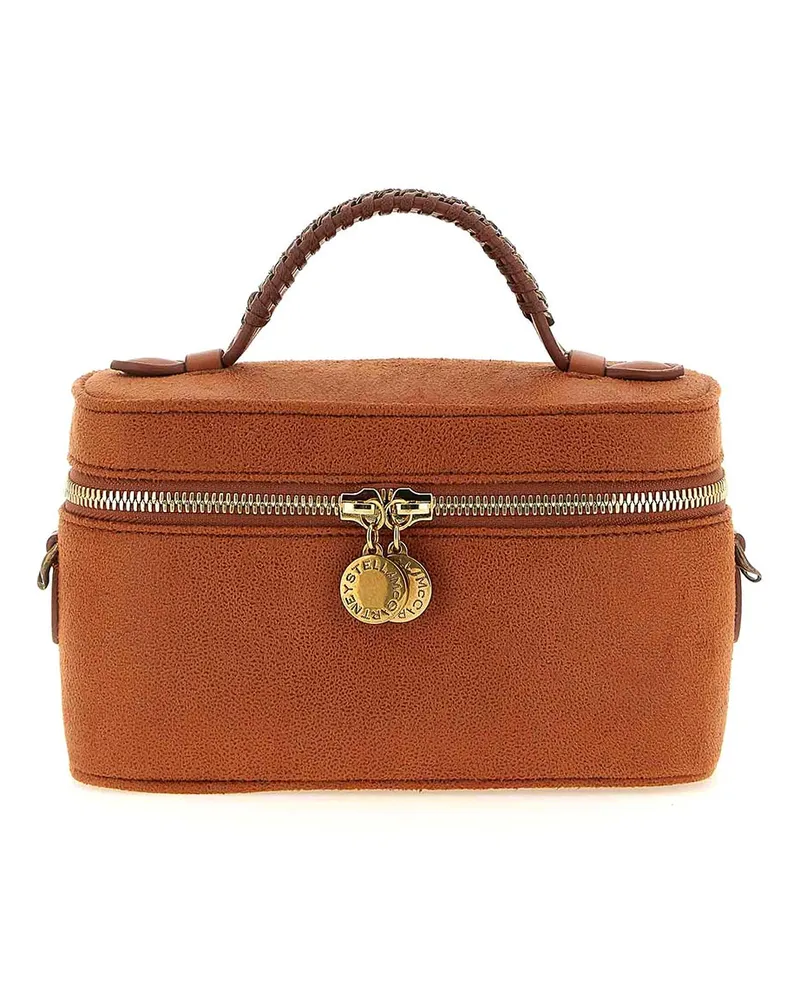 Stella McCartney Umhängetasche - Orange Orange