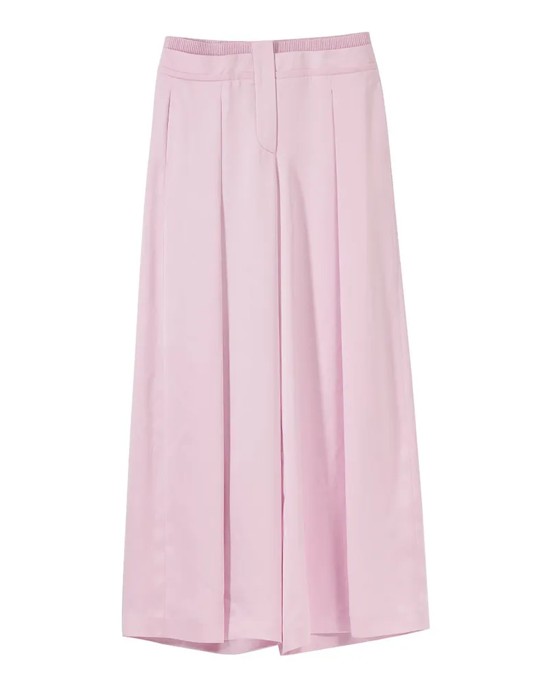 Genny Casual Hose - Rosa Rosa