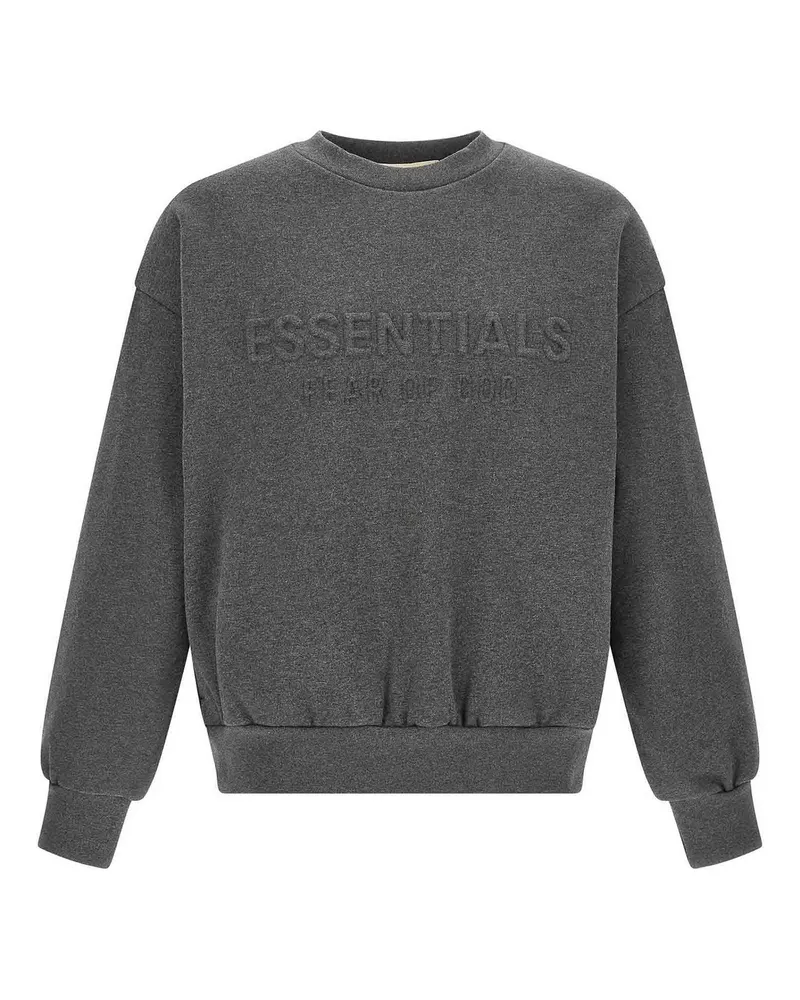 Fear of God Sweatshirt - Grau Grau