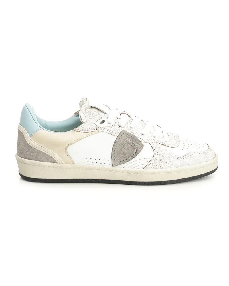 Philippe Model Sneaker - Bunt Bunt