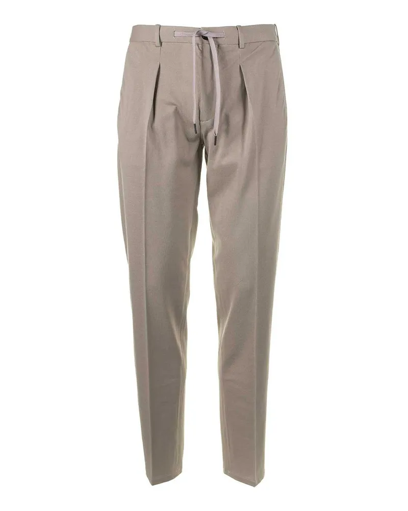 CIRCOLO 1901 Casual Hose - Beige Beige