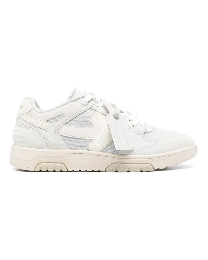 OFF-WHITE Sneaker - Grau Grau