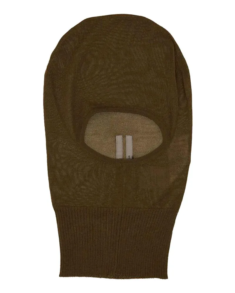 Rick Owens Hut - Braun Braun