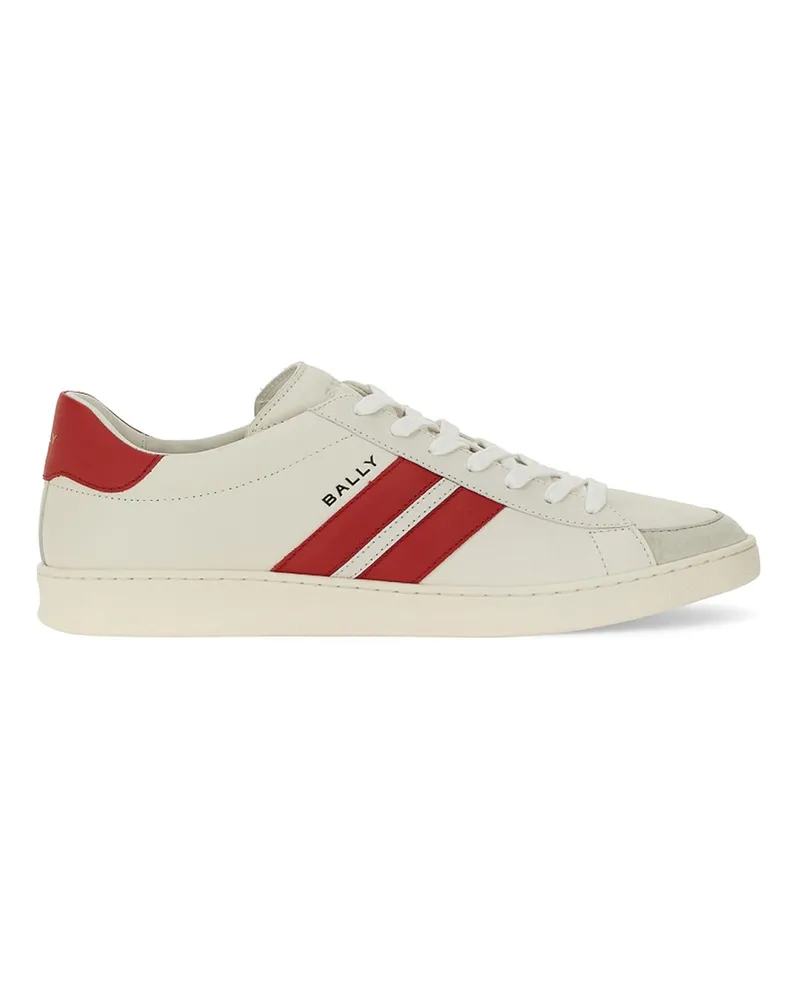 Bally Sneaker - Weiß Weiß