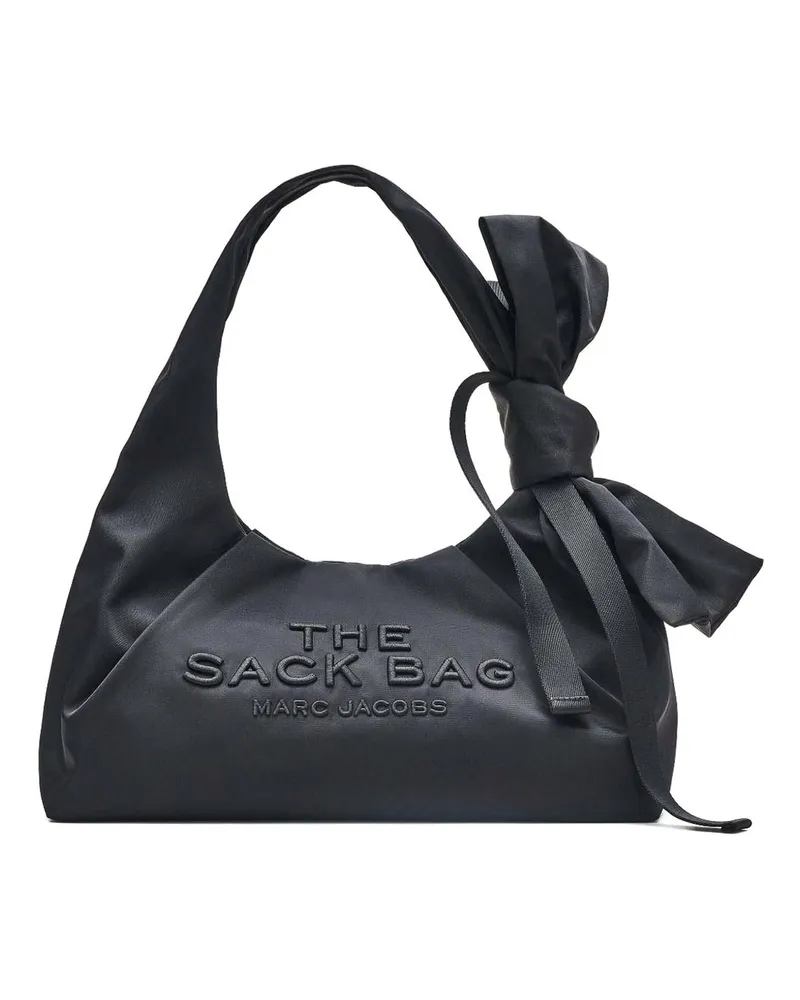 Marc Jacobs Umhängetasche - Schwarz Schwarz