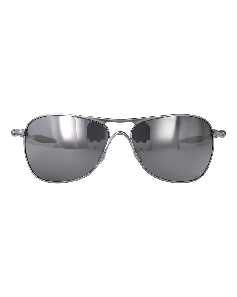 Oakley Sonnenbrille - Grau Grau