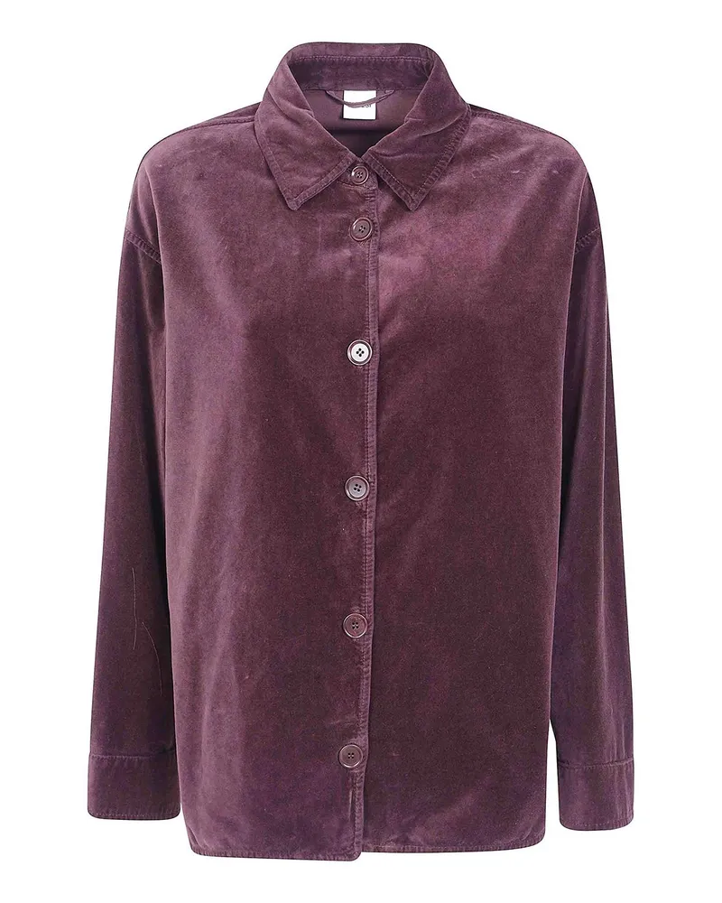 ASPESI Casualjacke - Rot Rot
