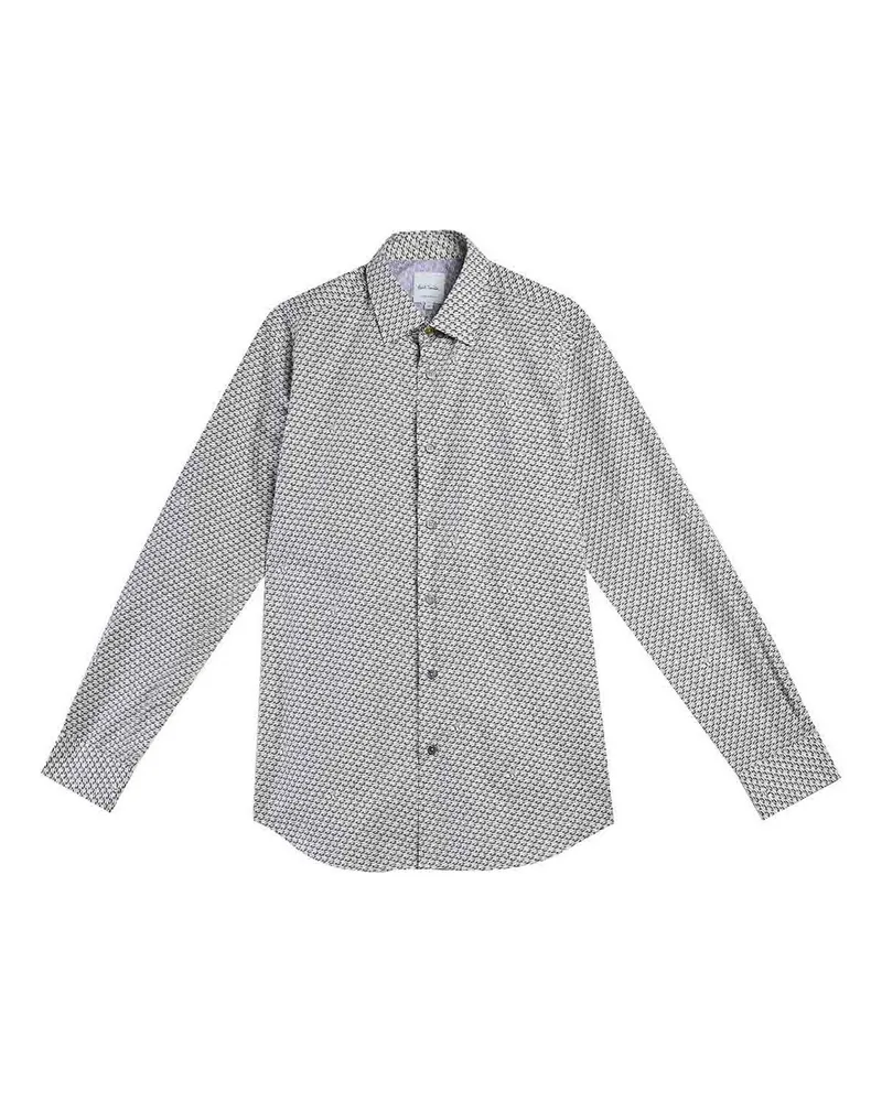 Paul Smith Hemd - Bunt Bunt