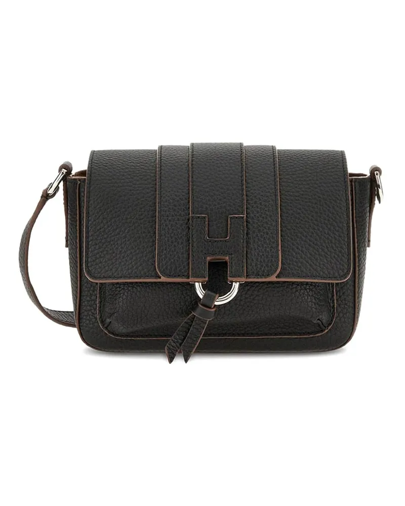 Hogan Umhängetasche - Schwarz Schwarz