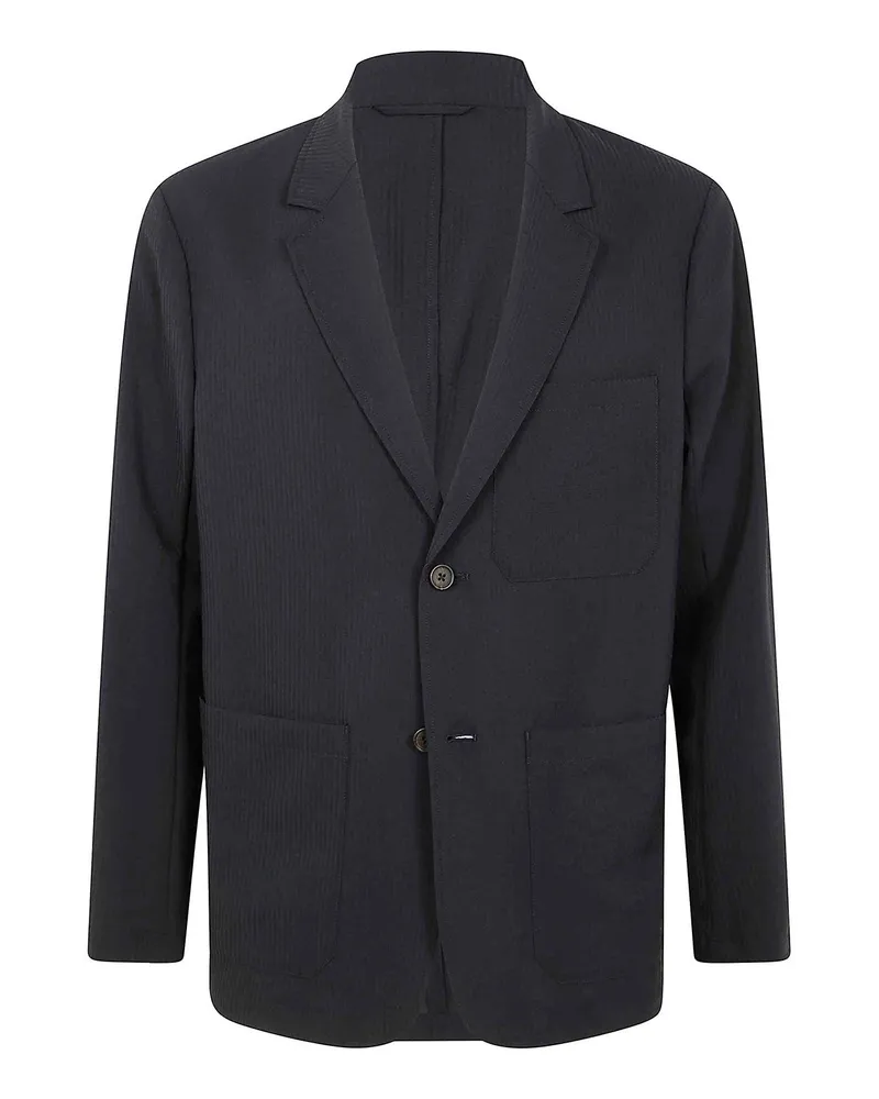 Emporio Armani Blazer - Blau Blau