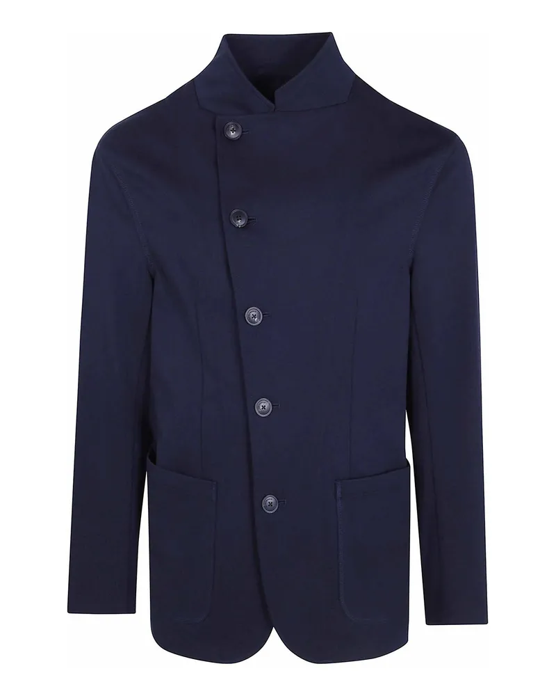 Emporio Armani Blazer - Blau Blau