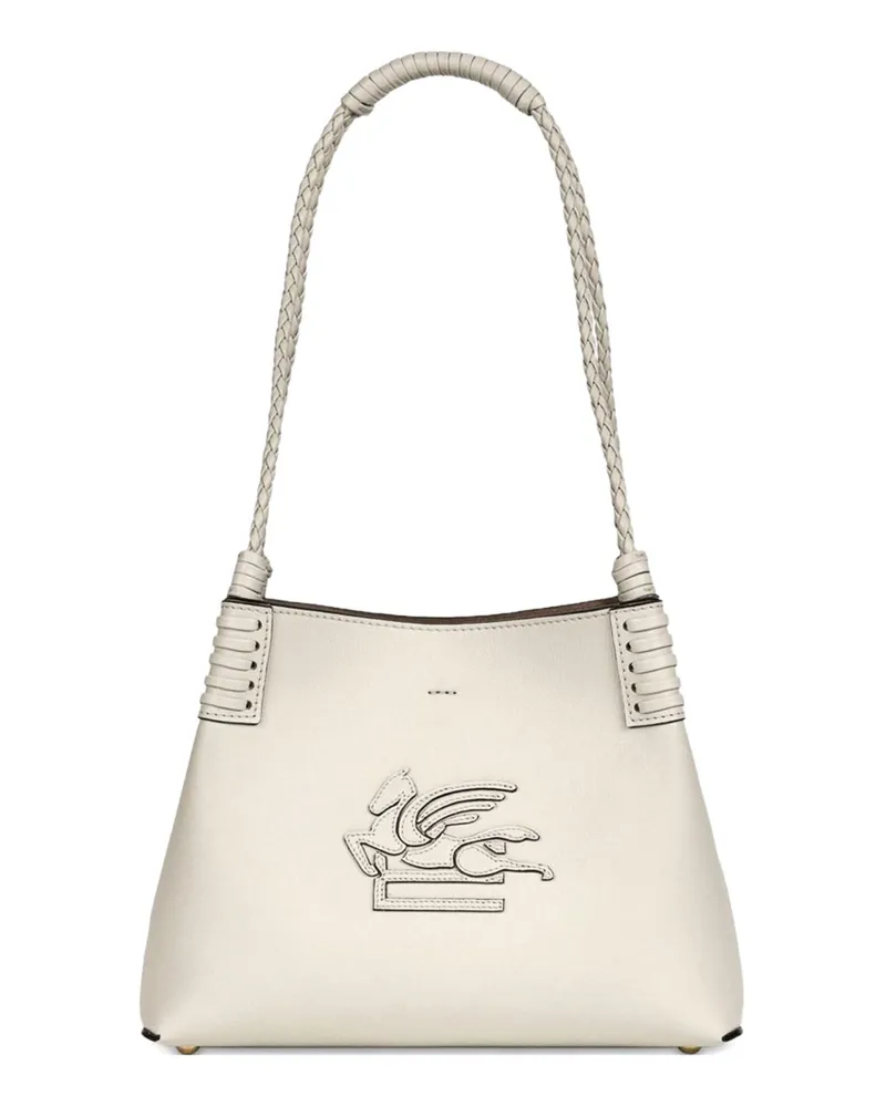 Etro Shopper - Weiß Weiß