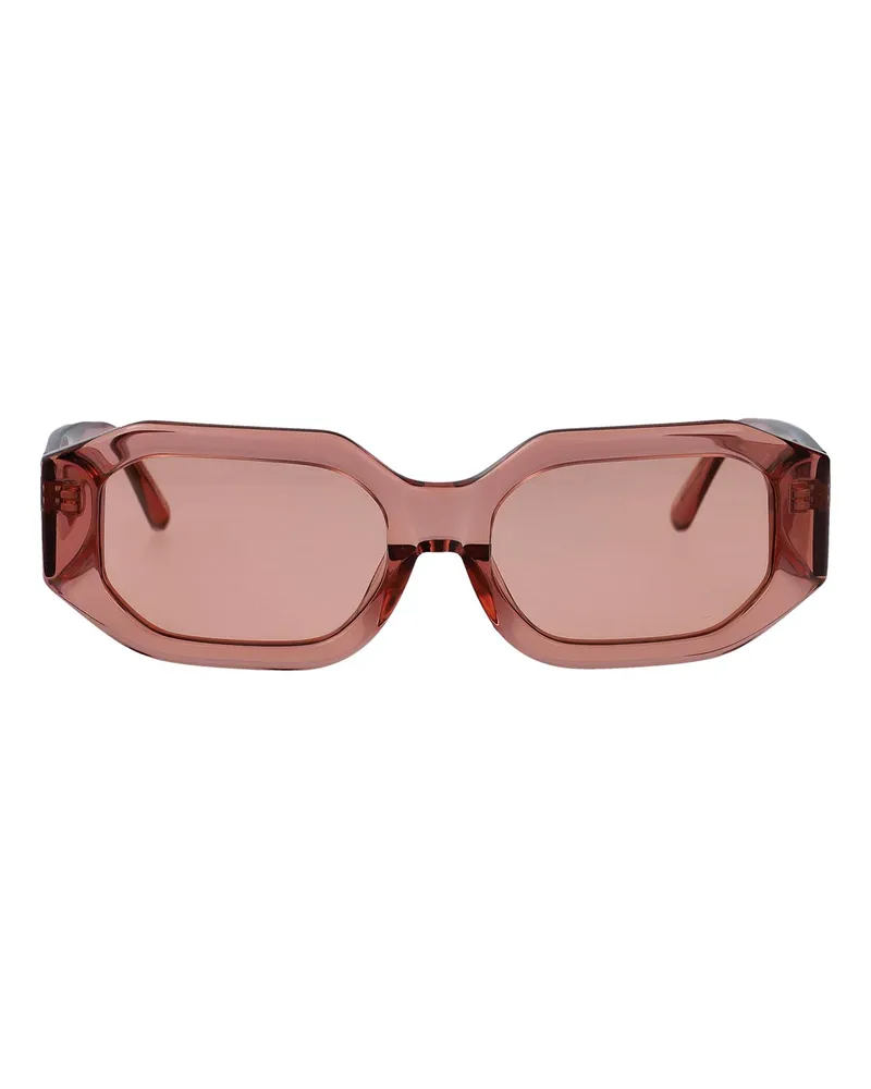 ATTICO Sonnenbrille - Nude Nude