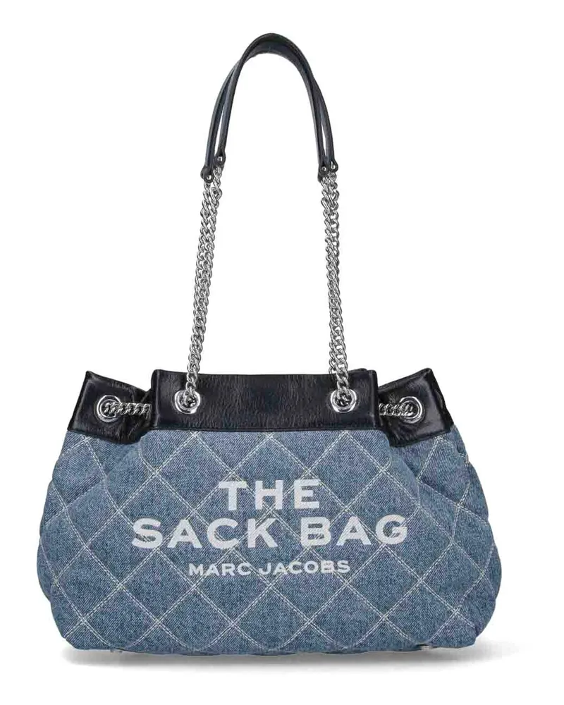 Marc Jacobs Umhängetasche - Blau Blau