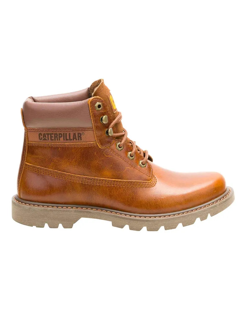Caterpillar Footwear Stiefeletten - Braun Braun
