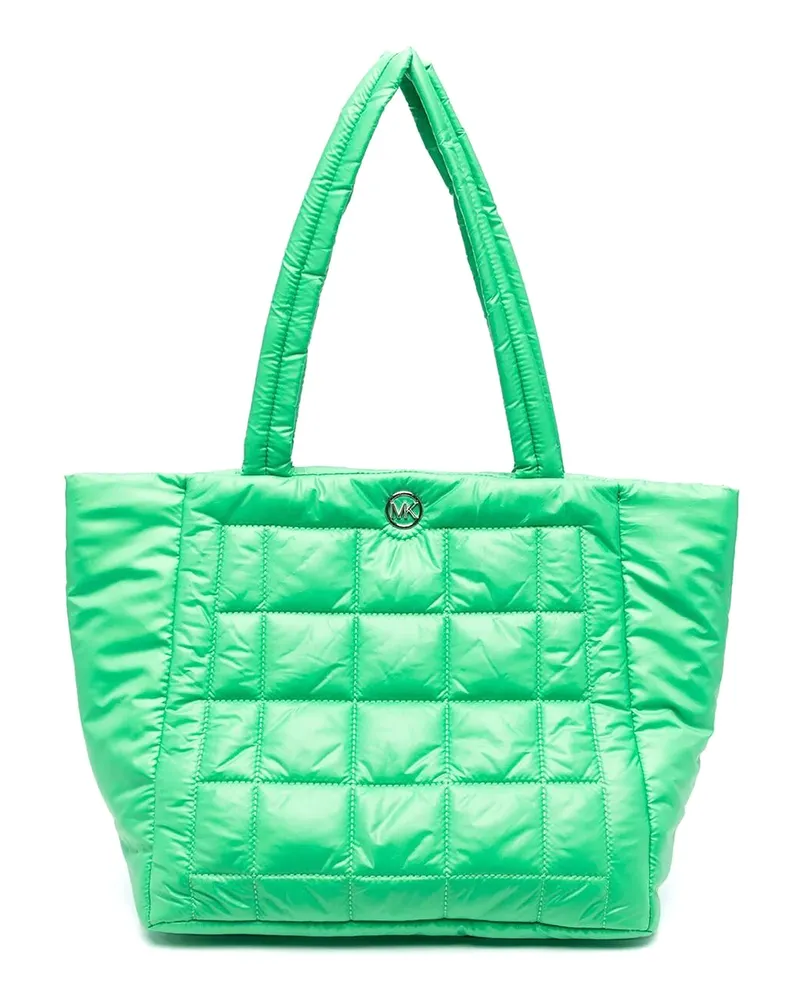 Michael Kors Shopper - Grün Grün