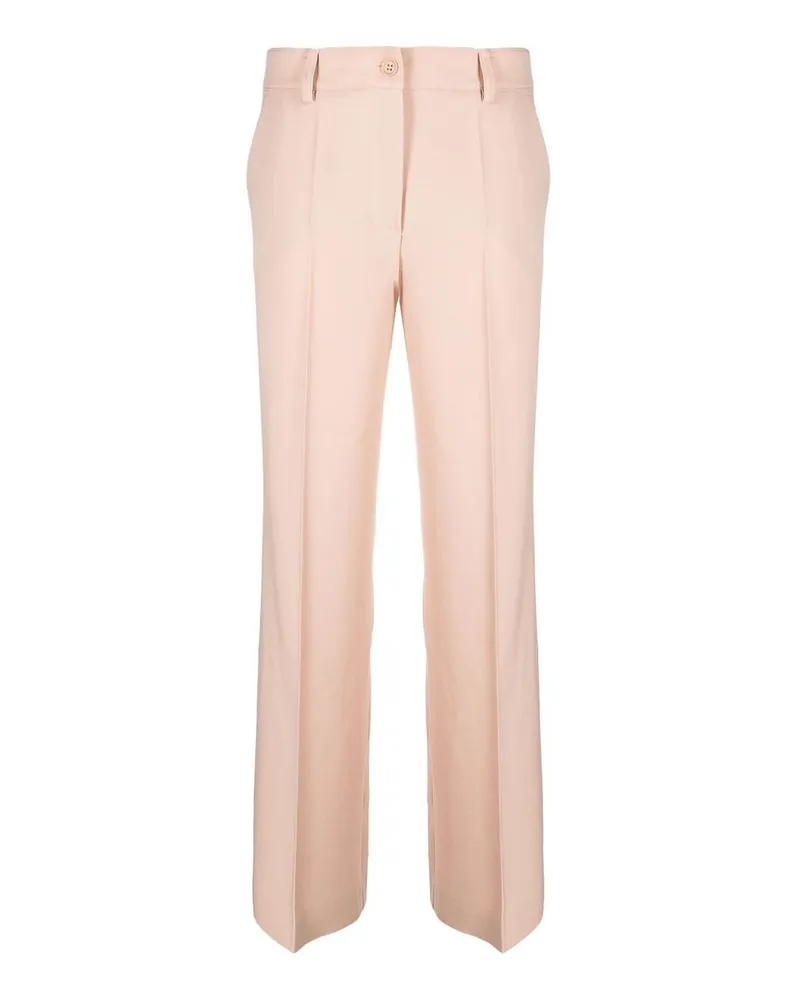 P.A.R.O.S.H. P. A.R. O.S. H. Casual Hose - Rosa Rosa