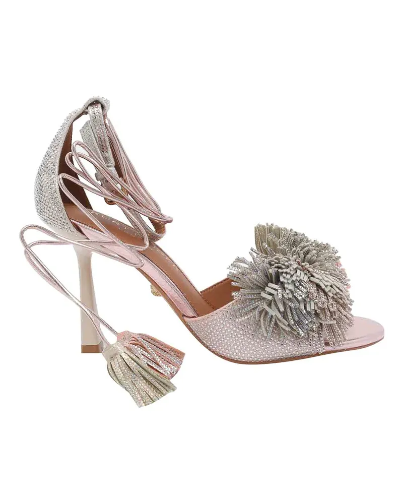 Kurt Geiger Pumps - Nude Nude