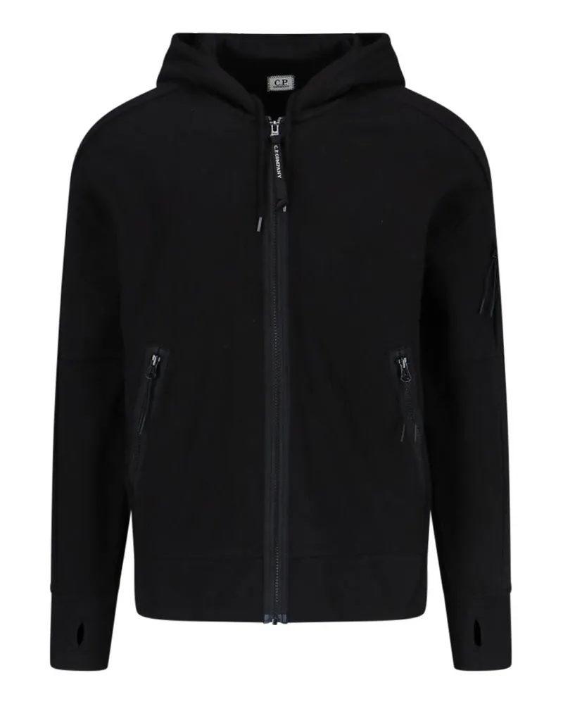 C.P. Company C. P. Company Sweatshirt - Schwarz
