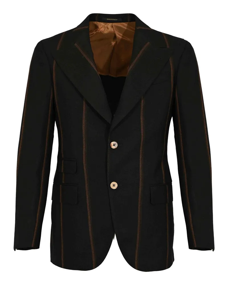 Gabriele Pasini Blazer - Braun Braun