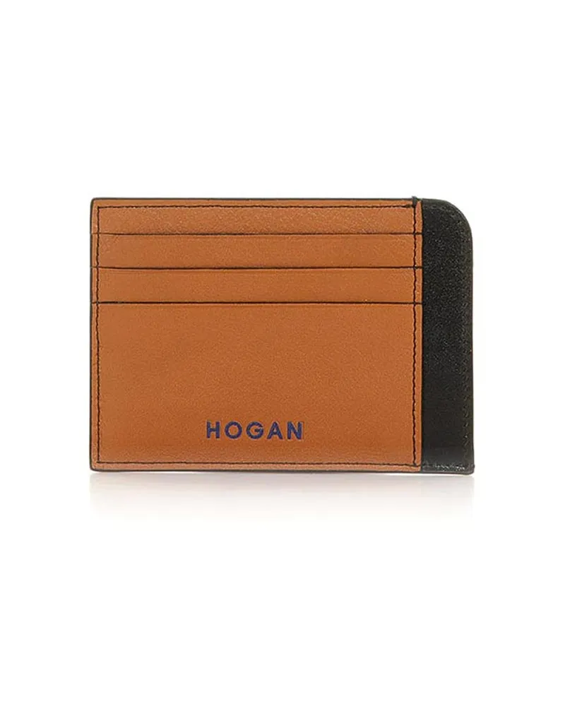 Hogan Portemonnaie - Beige Beige