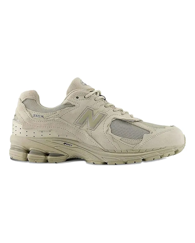 New Balance Sneaker - Nude Nude