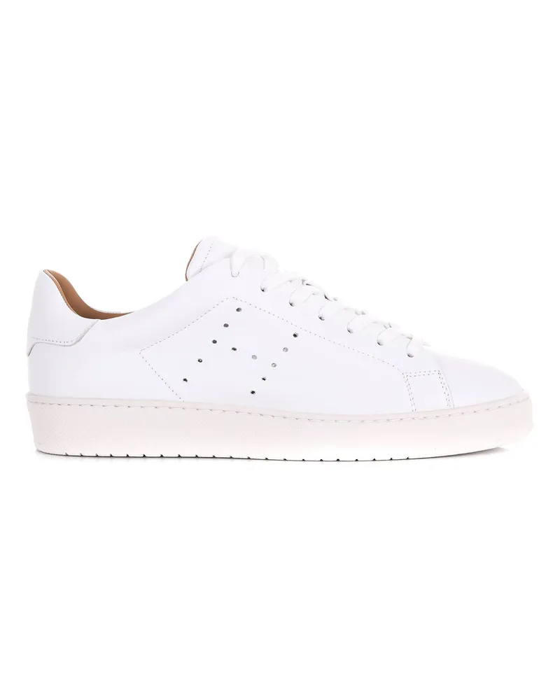 Hogan Sneaker - Weiß Weiß