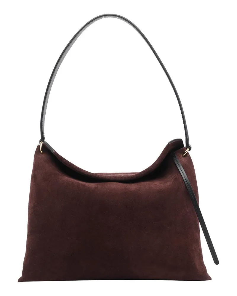 WANDLER Schultertasche - Braun Braun