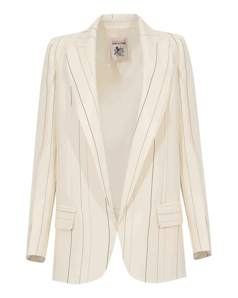 Semicouture Casualjacke - Bunt Bunt