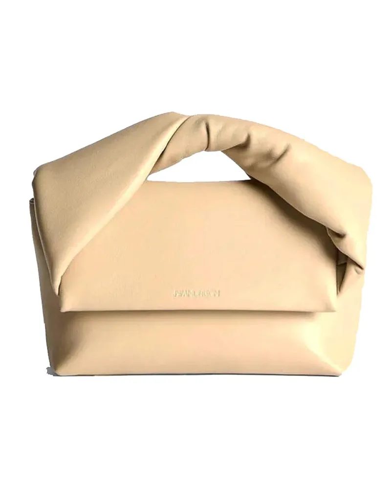 J.W.Anderson J. W. Anderson Shopper - Beige Beige