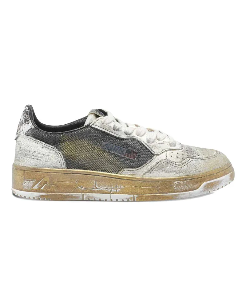AUTRY Sneaker - Grau Grau