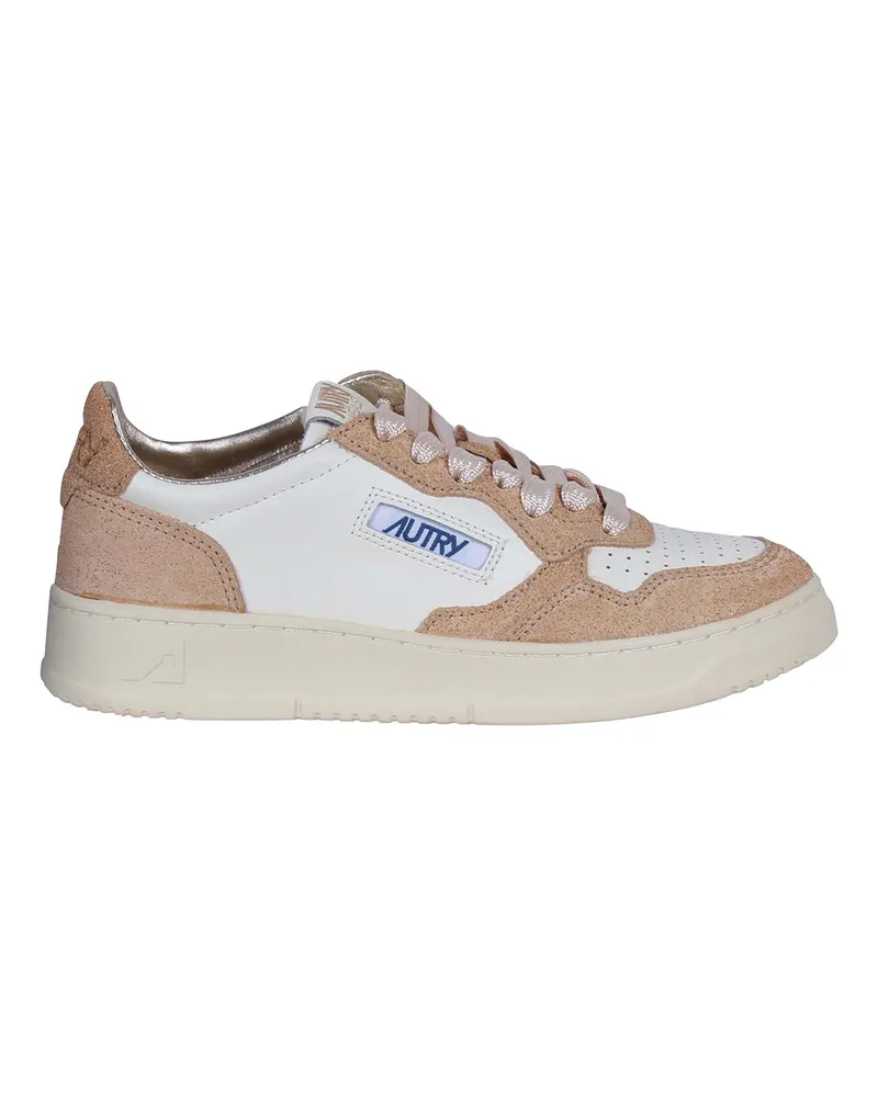 AUTRY Sneaker - Bunt Bunt