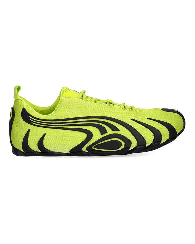 Puma Sneaker - Grün Grün