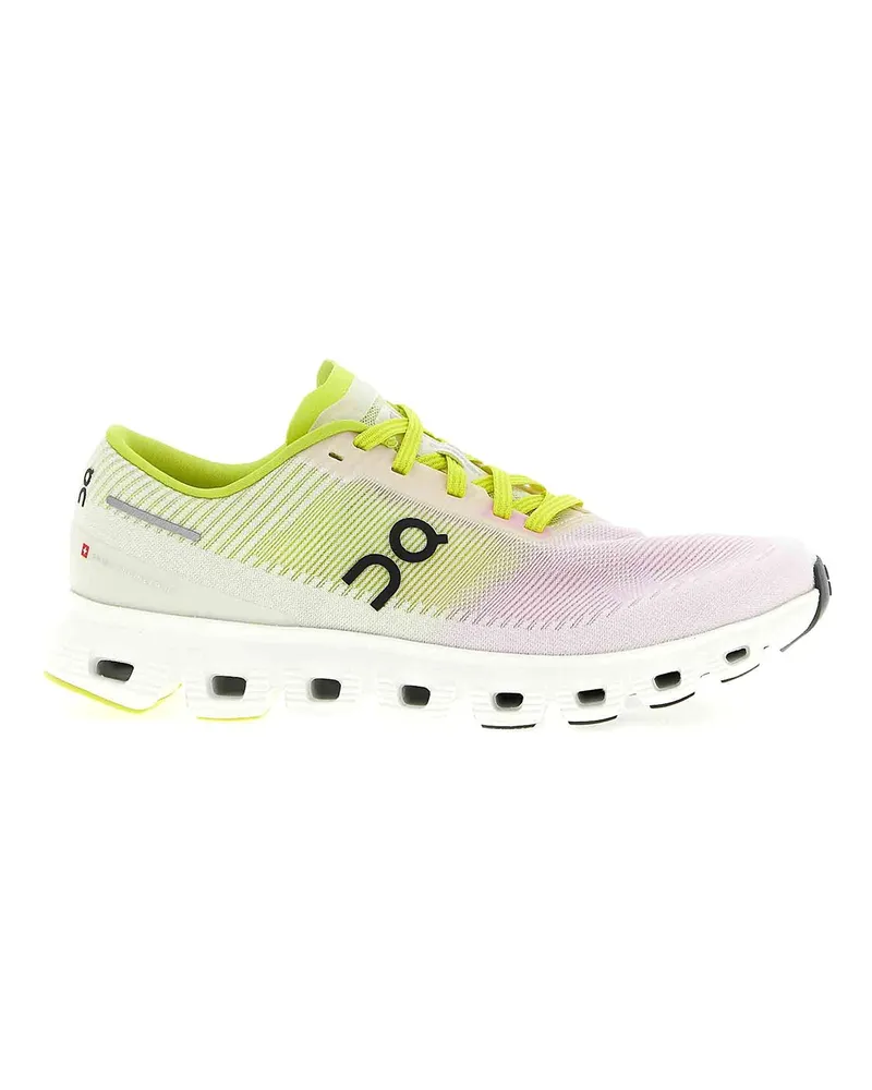 ON Sneaker - Bunt Bunt