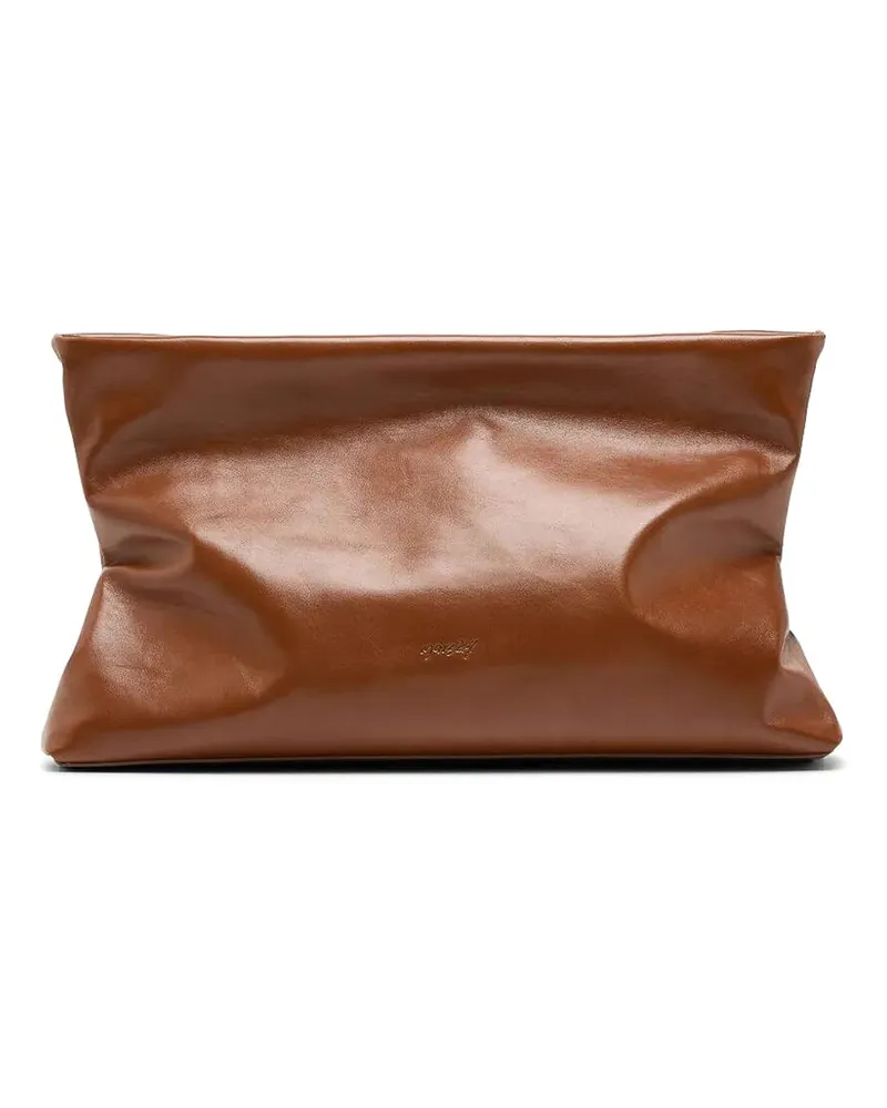 Marsèll Clutch - Grau Grau