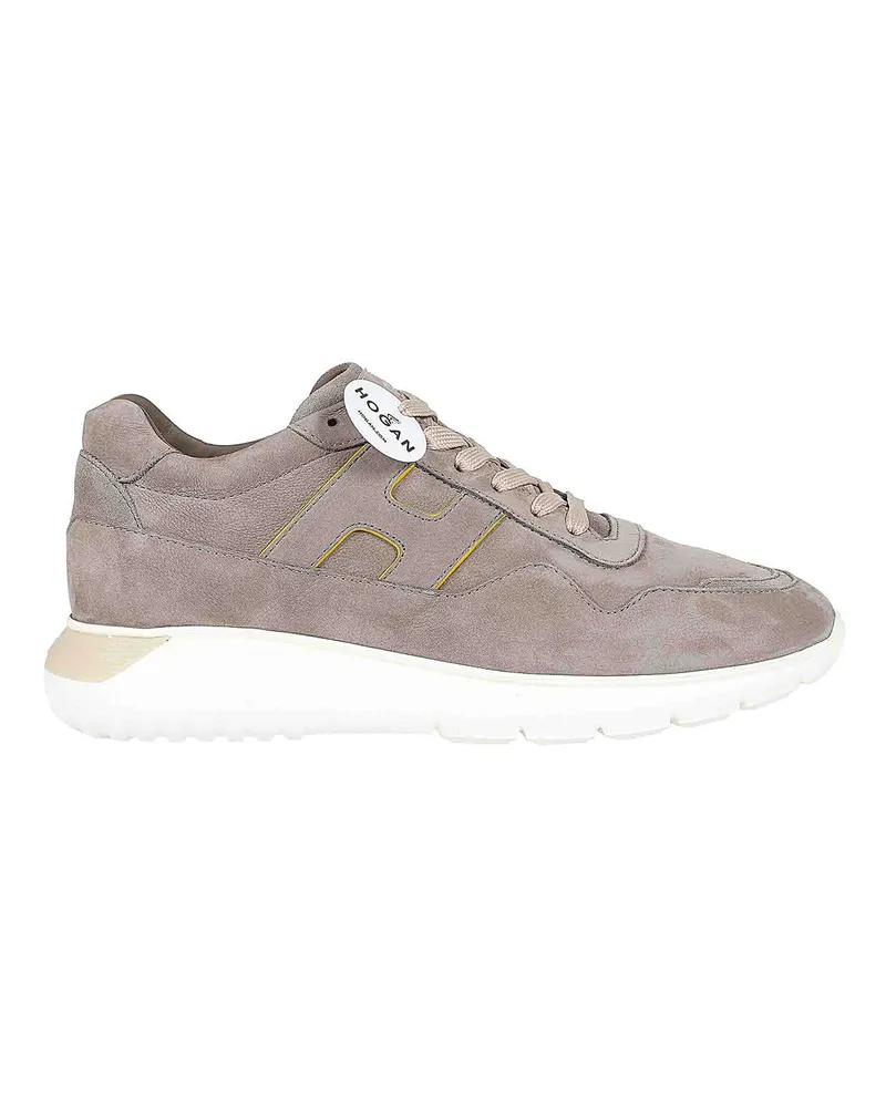 Hogan Sneaker - Taupe Taupe