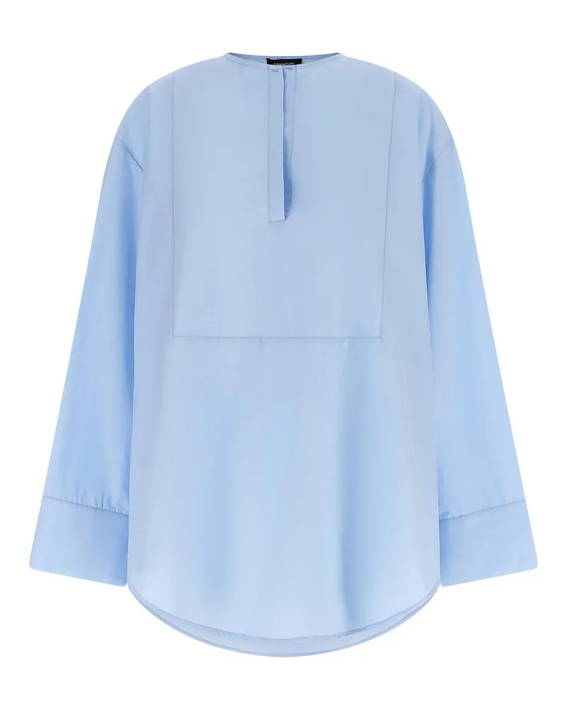 Fabiana Filippi Hemd - Hellblau Hellblau
