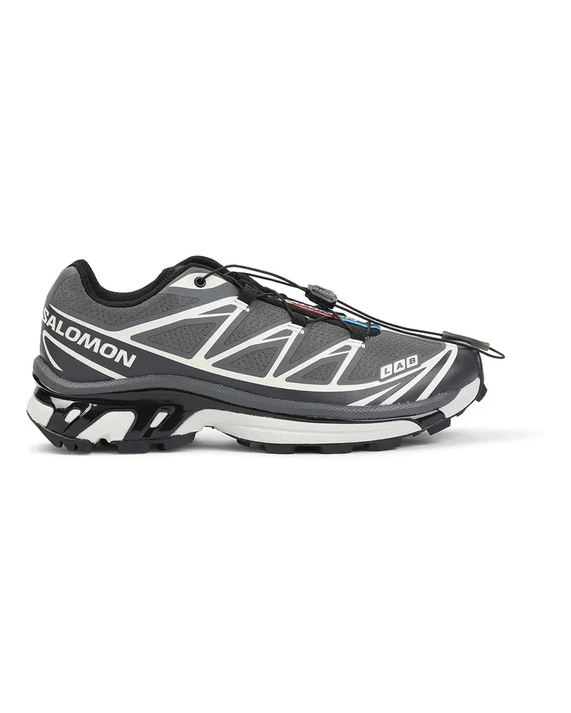 Salomon Sneaker - Grau Grau