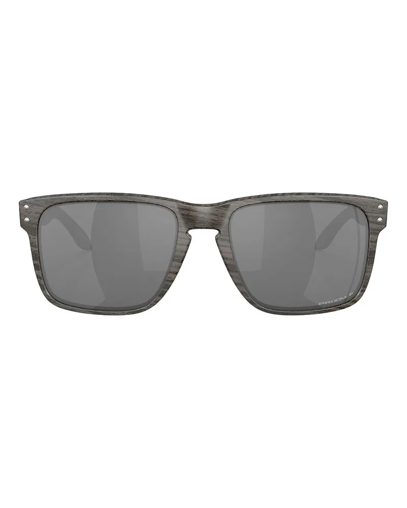 Oakley Sonnenbrille - Grau Grau