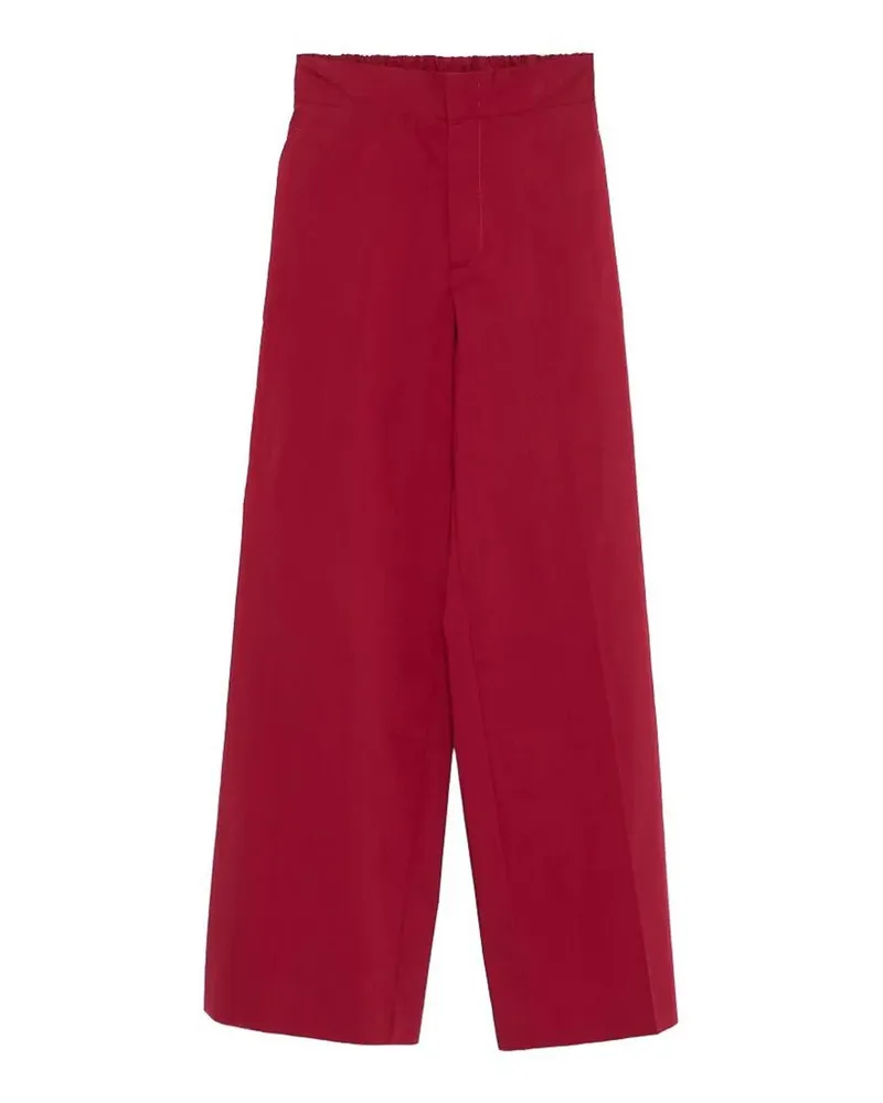 Sa Su Phi Casual Hose - Rosa Rosa