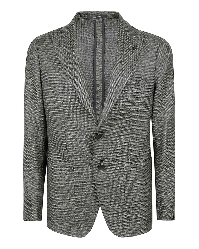 Tagliatore Casualjacke - Grün Grün