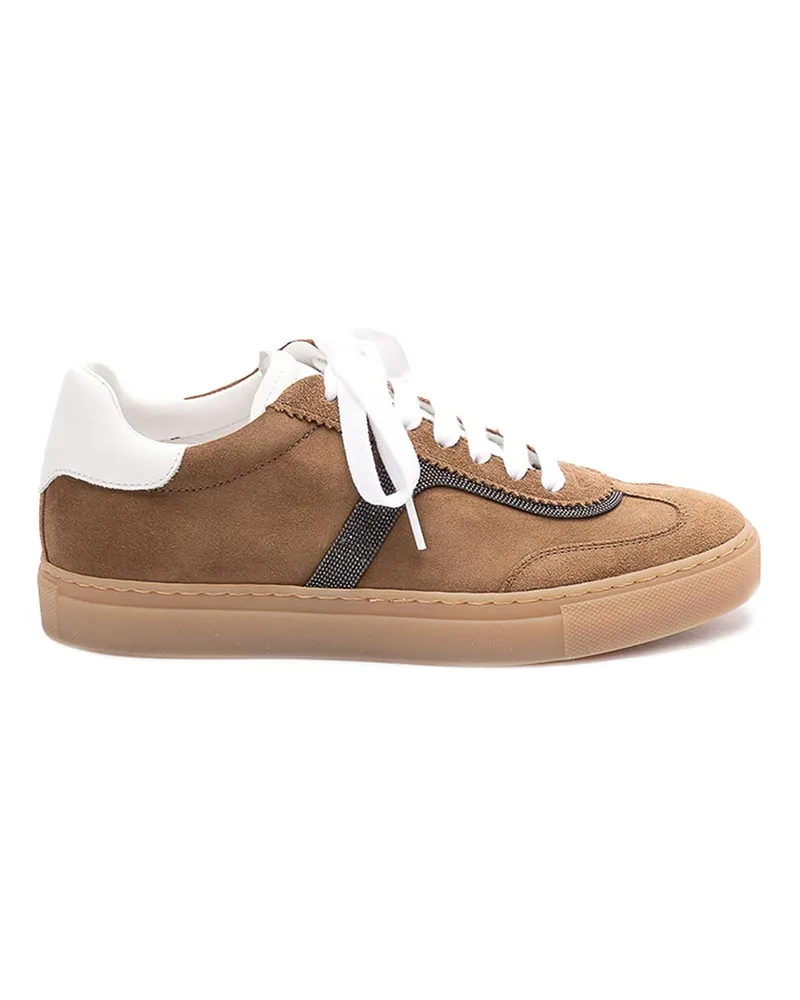 Brunello Cucinelli Sneaker - Keine Keine
